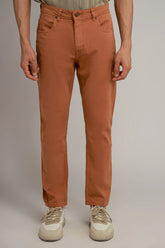 Non Denim Jeans